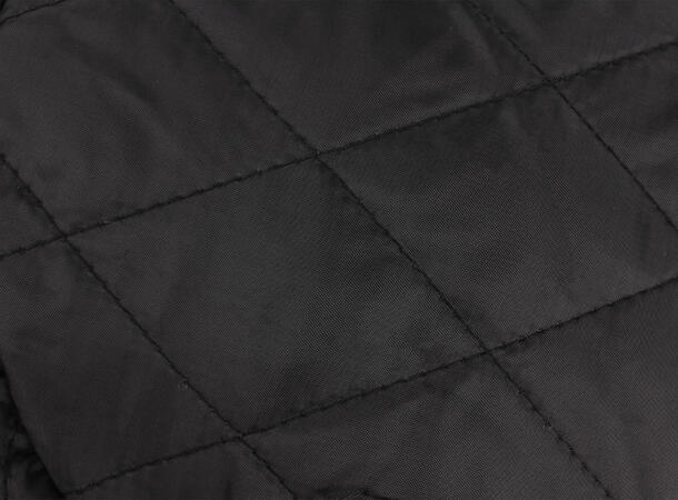 NOHR Carla Lue i Fuskepels Brun 19 