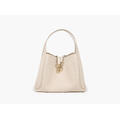 NOHR Ella Leather Tote Small Offwhite 11