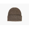 NOHR Gabriella Wool Mohair Beanie 16 Tan Melange