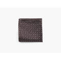 NOHR Levi Silk Pocket Square Brun 19