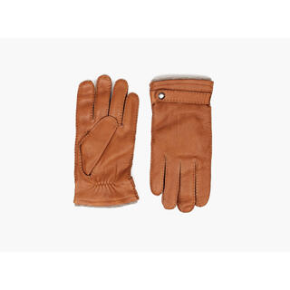 NOHR Olav Deerskin Gloves