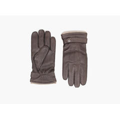 NOHR Olav Deerskin Gloves