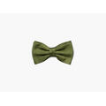 NOHR Palermo Classic Bow Tie Oliven grønn 89