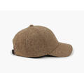 NOHR Synne Wool Caps Beige 15
