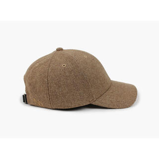 NOHR Synne Wool Caps Beige 15