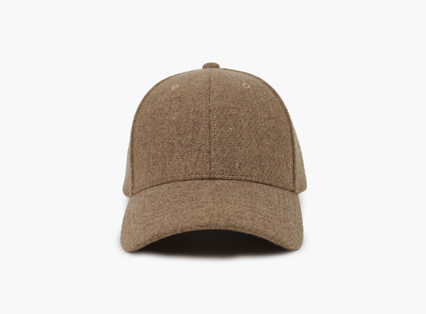 NOHR Synne Wool Caps Beige 15 