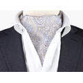 NOHR Theo Silk Ascot Beige 15