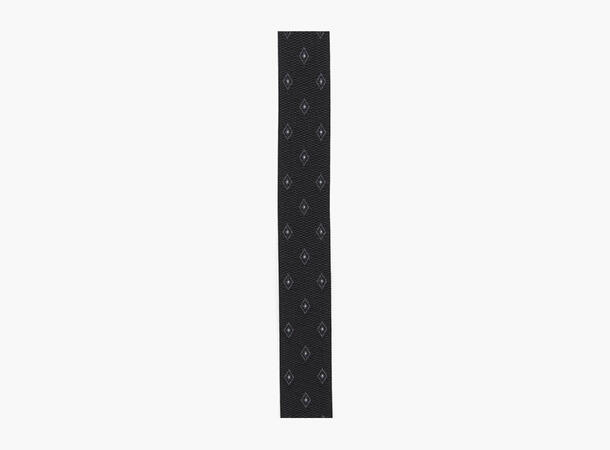 NOHR  Suspenders 35 mm 09 Black 