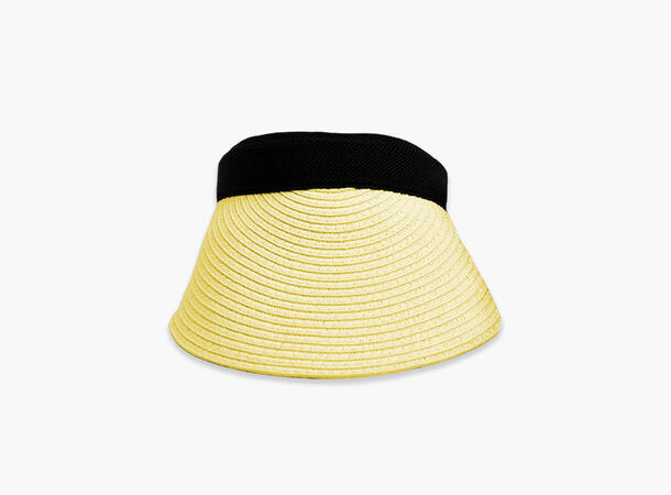 MANZINI Ensfarget Solbrem 21 Light Yellow 