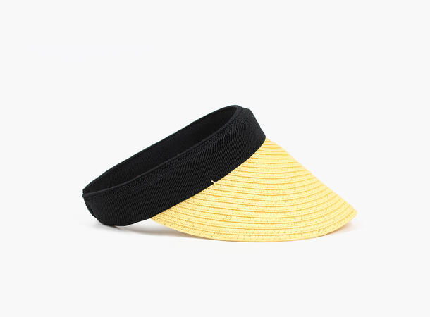 MANZINI Ensfarget Solbrem 21 Light Yellow 