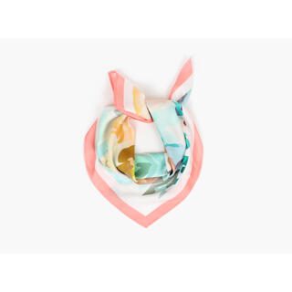 MONTECRISTO 100 % silk twill 65 x 65 35 Peach