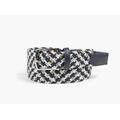 MONTECRISTO Elastic Belt Multi 77 Dark blue 90 cm