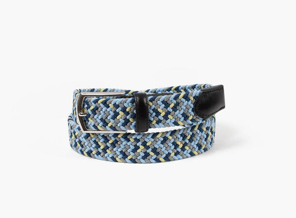 MONTECRISTO Greg Strikkbelte Multi 