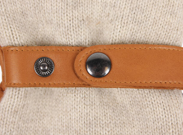 MONTECRISTO Kristian Skinnhansker 8,5 