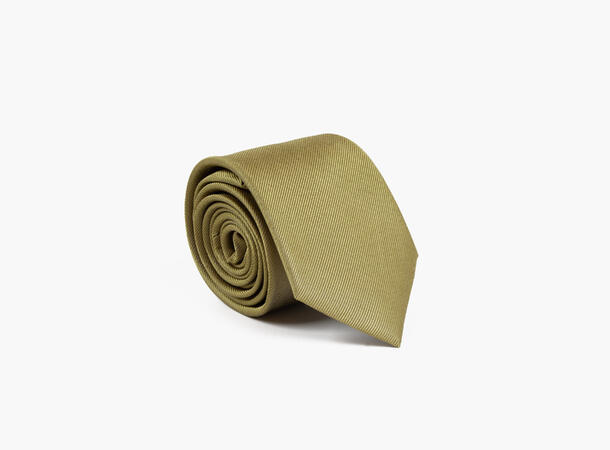 MONTECRISTO Skara Vevd Silkeslips 85 Green 