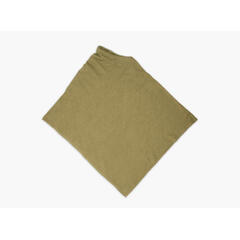 Manzini Basic  Poncho 89 Olive