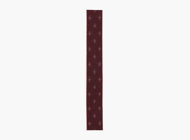 NOHR Bukseseler 35 mm 49 Burgundy 