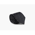 NOHR Carlos Polkadot Silk Tie Sort 09