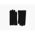 NOHR Stephan Suede Leather Gloves Sort 09 10,5