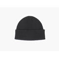 NOHR Thomas Wool Cashmere Beanie Sort 09
