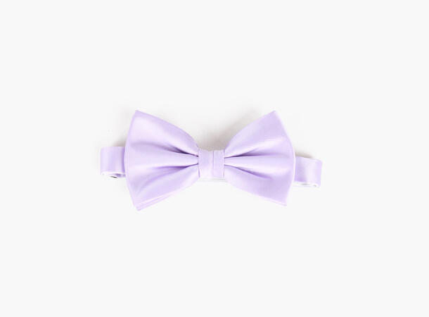 MANZINI Bowtie Flat End w/Handky 