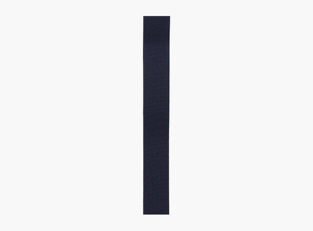 NOHR Men's Suspenders 35 mm 79 Marine Ensfarget 