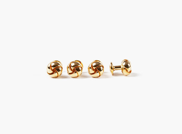 Shirt Buttons 4 pcs. 