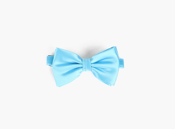 MANZINI Bowtie Flat End w/Handky 