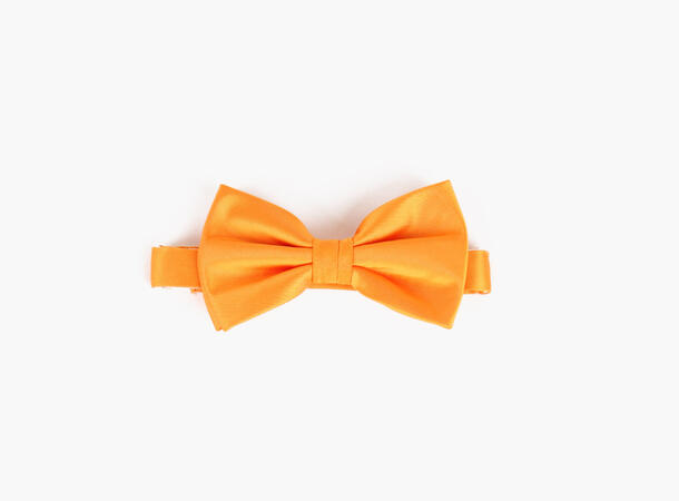 MANZINI Bowtie Flat End w/Handky 