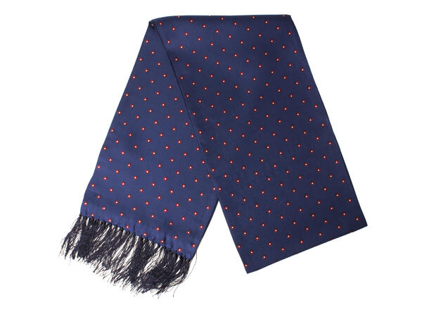 Silk scarf 20 x 150 