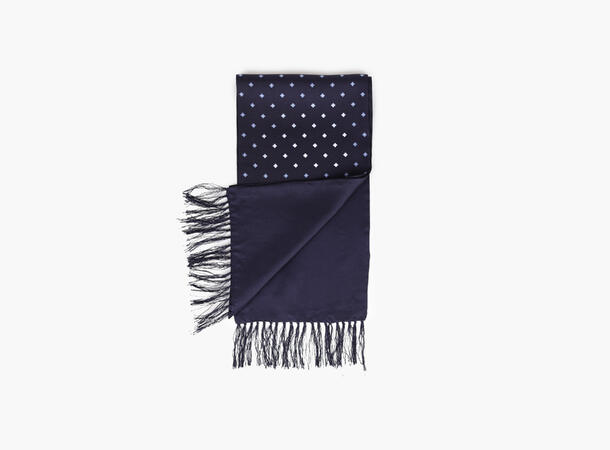 Silk scarf 20 x 150 
