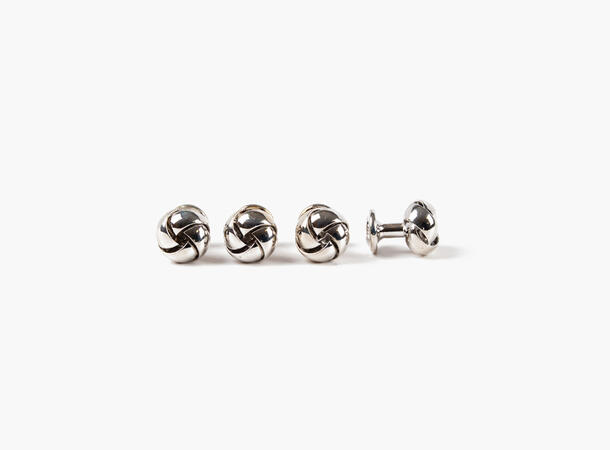 Shirt Buttons 4 pcs. 