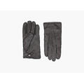 MONTECRISTO David Deerskin Gloves 09 Black 9,5