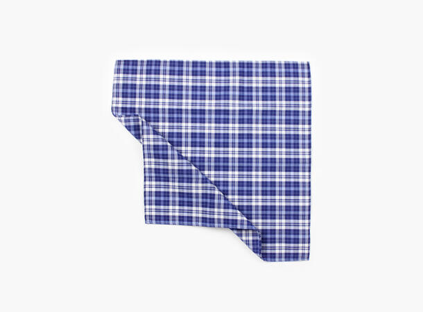 MANZINI Lommetørkler 6 pk. 