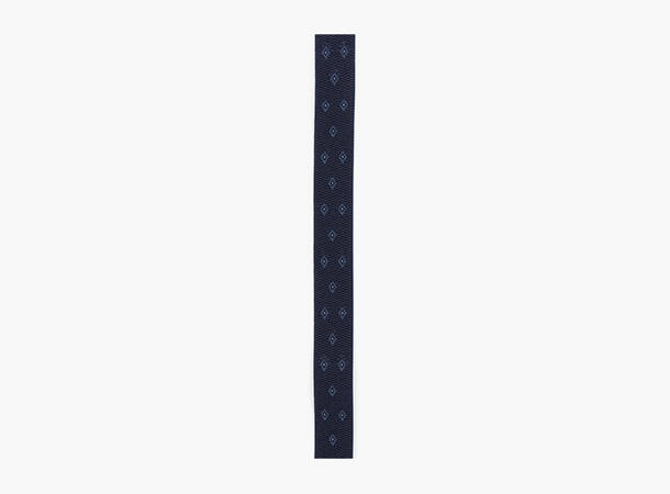 NOHR Bukseselers 25 mm 79 Navy 